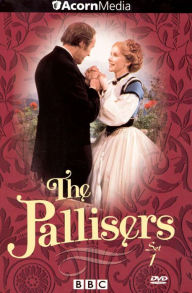 Pallisers: Set 1