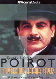 Poirot: The Mysterious Affair at Styles
