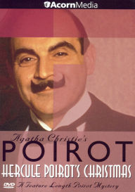 Poirot: Hercule Poirot's Christmas