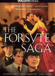 Forsyte Saga