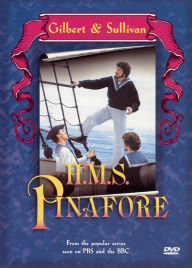 H.M.S. Pinafore