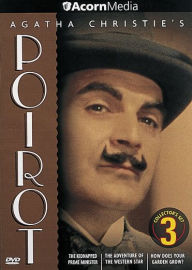 Poirot: Collector's Set 3