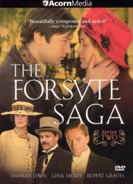 Forsyte Saga: Part 2 - To Let