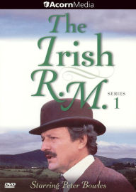 Irish RM Series 1