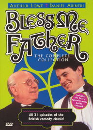 Bless Me Father: Complete Collection