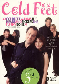 Title: Cold Feet: The Complete 3rd Series [3 Discs]