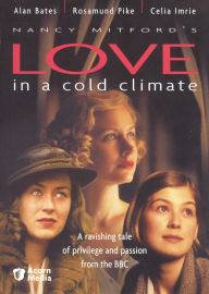 Love In a Cold Climate