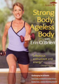 Title: Erin O'Brien: Strong Body, Ageless Body