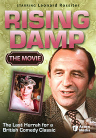 Rising Damp