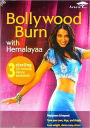 Bollywood Burn With Hemalayaa