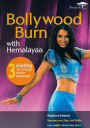 Bollywood Burn With Hemalayaa