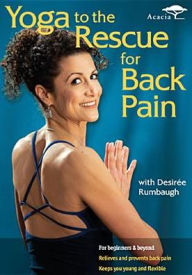 Title: Yoga to the Rescue for Back Pain