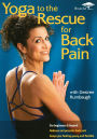 Yoga to the Rescue for Back Pain