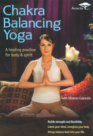 Title: Chakra Balacing Yoga