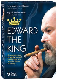 Edward The King