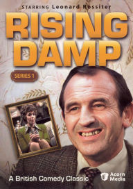 Rising Damp: Series 1