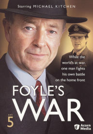 Foyle's War - Set 5