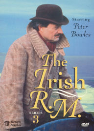 Irish R.M.: Series 3
