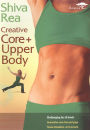 Shiva Rea: Creative Core and Upper Body [WS]