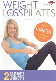 Title: Weight Loss Pilates