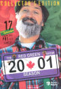 Red Green Show: 2001 Season