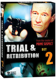 Trial & Retribution - Set 2