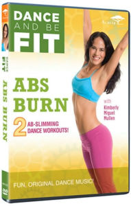 Title: Dance and Be Fit: Abs Burn