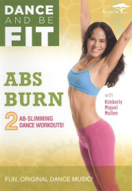 Title: Dance and Be Fit: Abs Burn