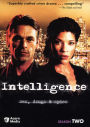 Intelligence - Season 2