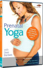 Desi Bartlett: Prenatal Yoga