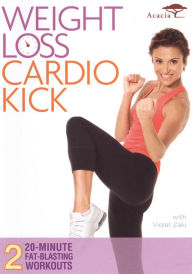 Title: Weight Loss Cardio Kick