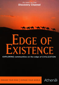 Edge of Existence
