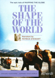 Shape of the World