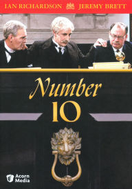 Number 10