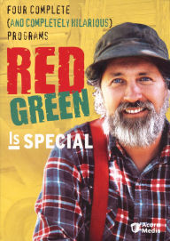 Red Green Is Special