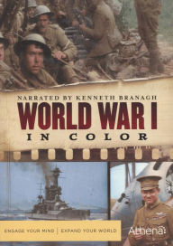 World War I in Color