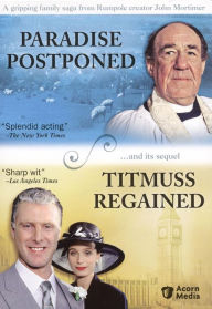Paradise Postponed/Titmuss Regained