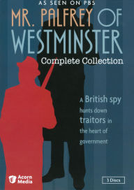 Mr. Palfrey of Westminster