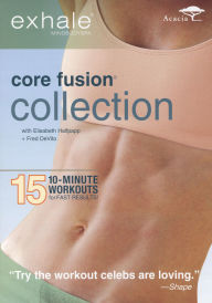 Title: Exhale: Core Fusion Collection