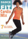 Dance and Be Fit: Cardio Mix [3 Discs]