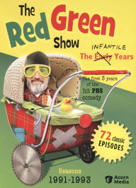 Red Green Show: the Infantile Years