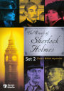 Rivals of Sherlock Holmes: Set 2