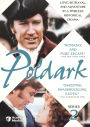 Poldark: Series 2 [4 Discs]