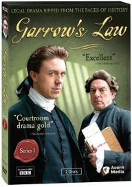 Garrow's Law: Series 1