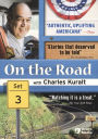 On The Road With Charles Kuralt Set 3