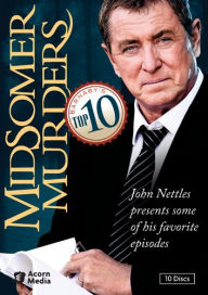 Midsomer Murders: Barnaby's Top 10