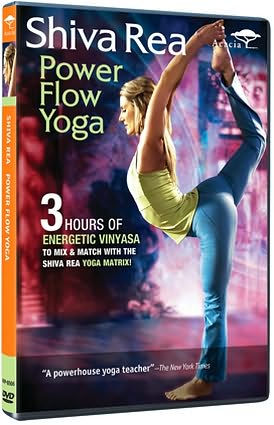 Gift Cards - Powerflow Yoga