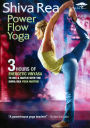 Shiva Rea: Power Flow Yoga