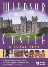 Windsor Castle - A Royal Year