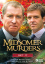 Midsomer Murders: Set 17